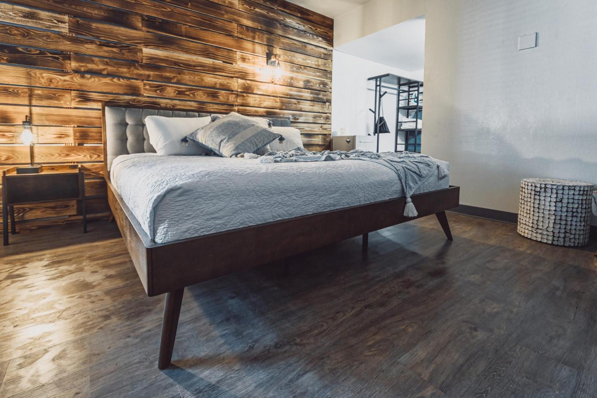 Bel Aire Motel Missoula Luaran gambar