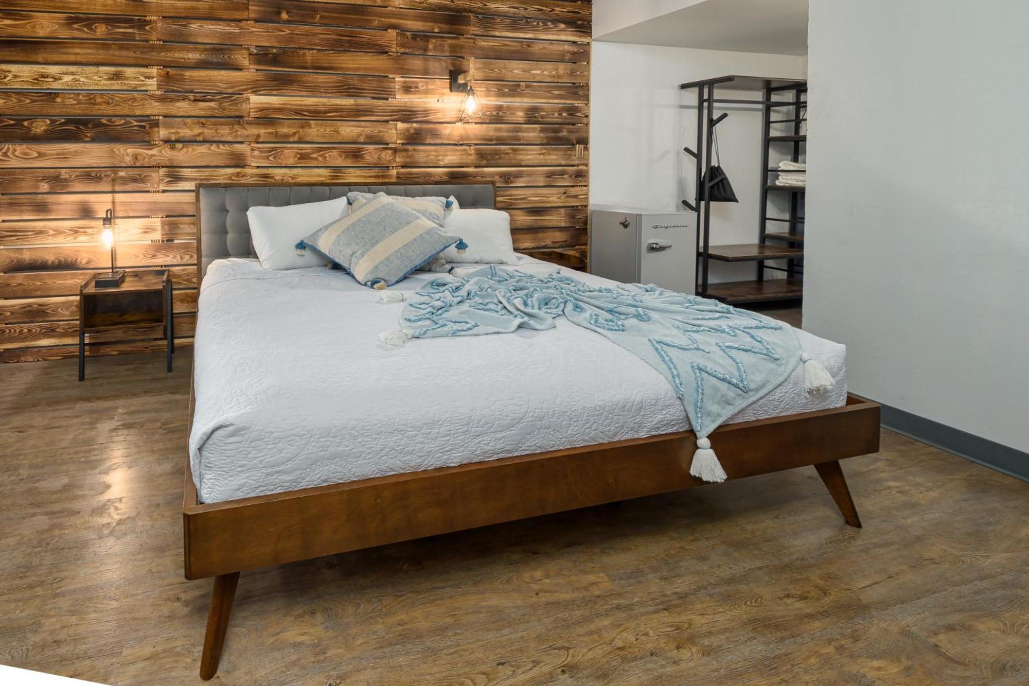 Bel Aire Motel Missoula Luaran gambar